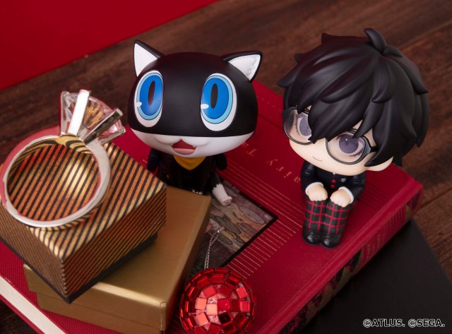 MegaHouse LookUp Persona 5 Royal Figure