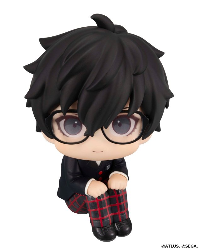 MegaHouse LookUp Persona 5 Royal Figure
