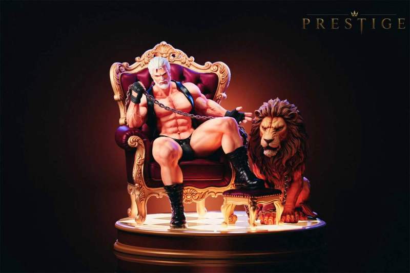 PRESTIGE STUDIO Mr Max 1/6 Scale Statue