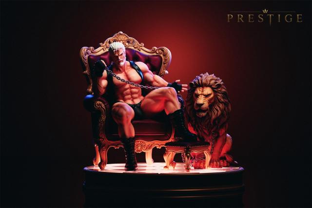 PRESTIGE STUDIO Mr Max 1/6 Scale Statue