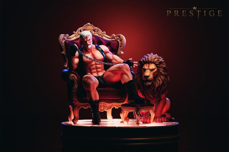 PRESTIGE STUDIO Mr Max 1/6 Scale Statue