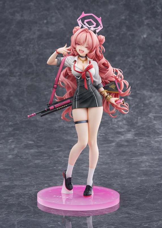 Max Factory Blue Archive Kirara 1/7 Scale Figure