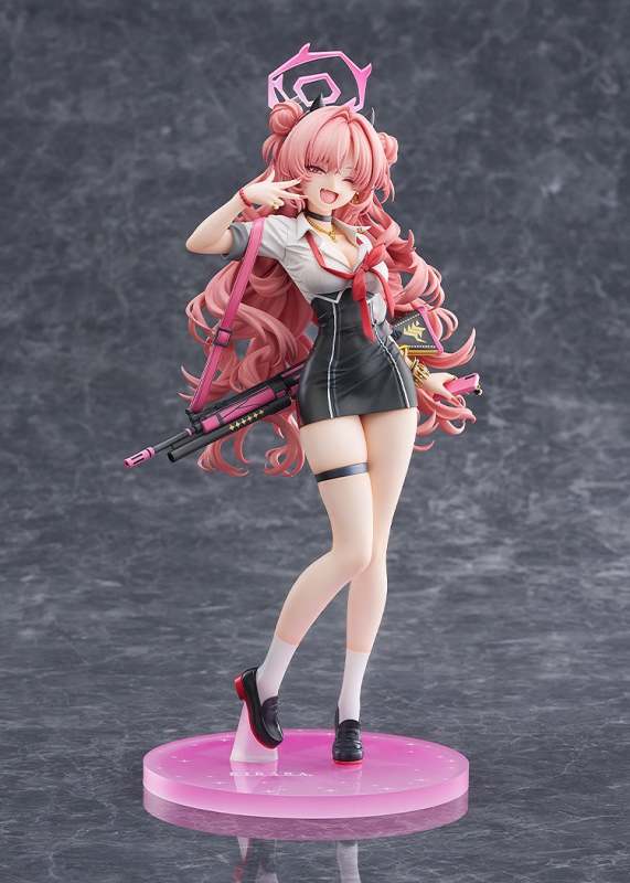 Max Factory Blue Archive Kirara 1/7 Scale Figure