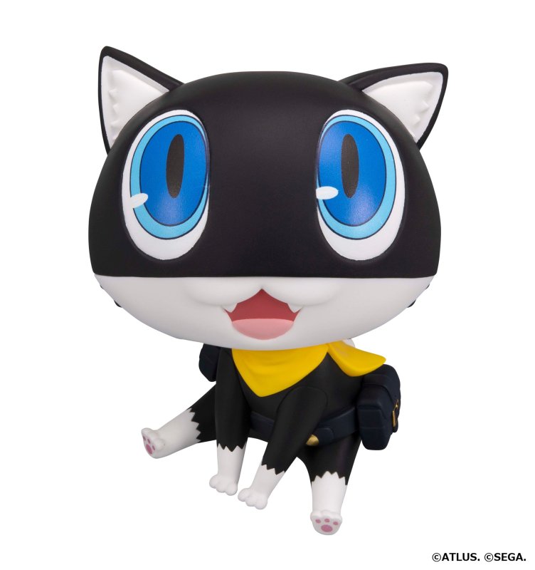 MegaHouse LookUp Persona 5 Royal Figure