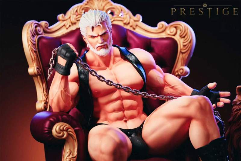 PRESTIGE STUDIO Mr Max 1/6 Scale Statue