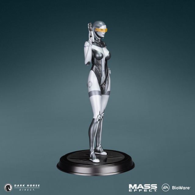 Dark Horse Direct Mass Effect EDI Figure