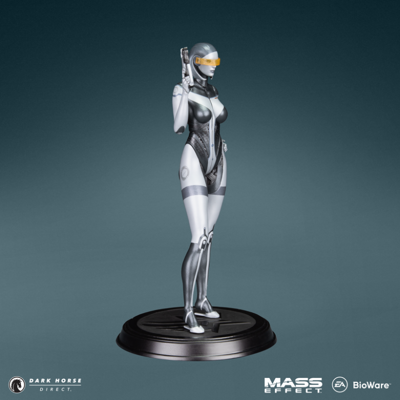 Dark Horse Direct Mass Effect EDI Figure