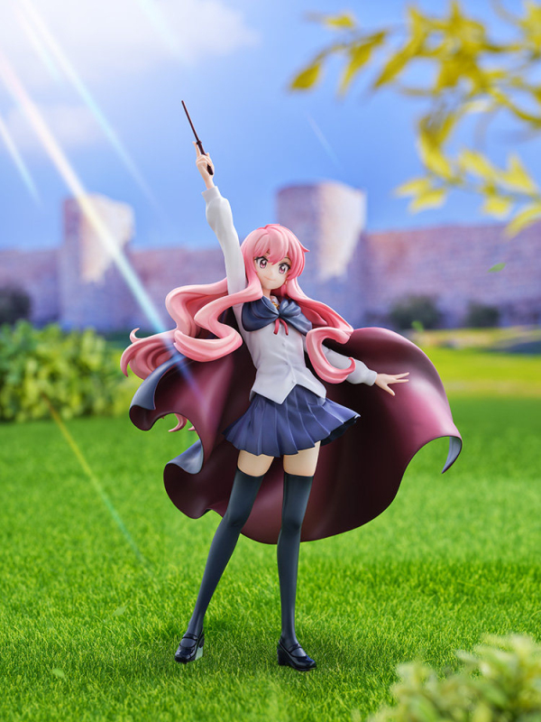 KADOKAWA KDcolle The Familiar of Zero Louise 20th Anniversary non scale model Scale Figure (Bonus)