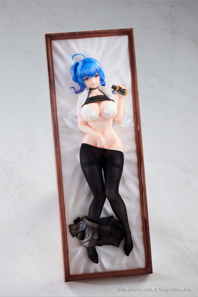 HASUKI Azur Lane St Louis Hugging Pillow Cover Illustration Ver 1/6 Scale Figure