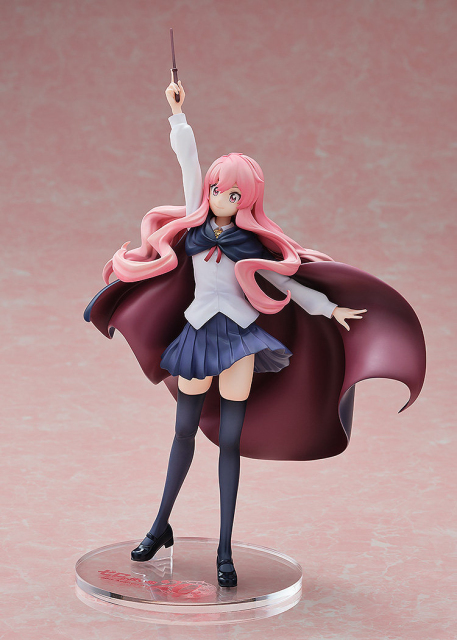 KADOKAWA KDcolle The Familiar of Zero Louise 20th Anniversary non scale model Scale Figure (Bonus)