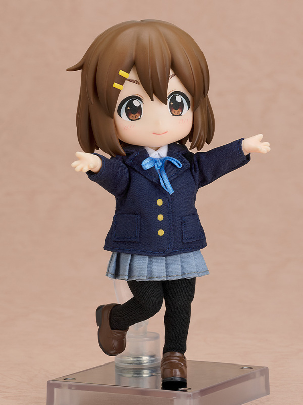 Good Smile Company GSC Nendoroid Doll K-On Yui Hirasawa