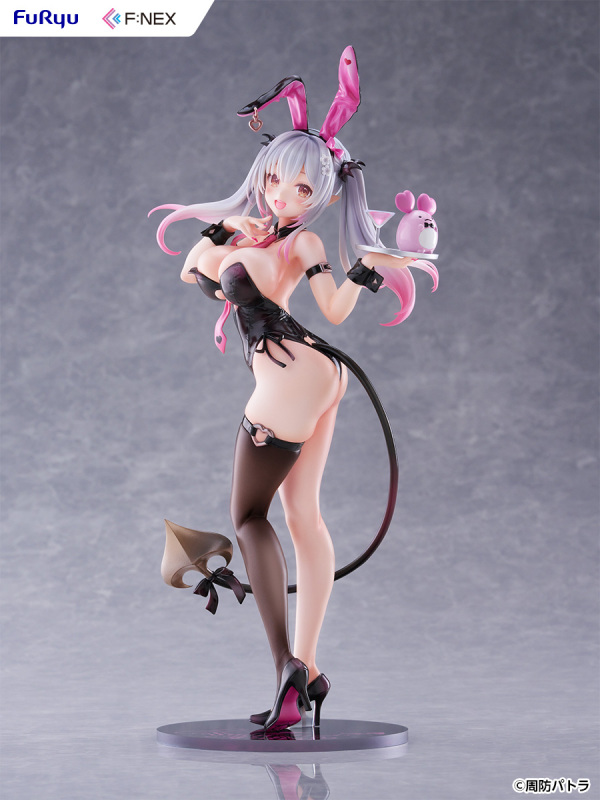 F:NEX Suou Patra Bunny Ver 1/6 Scale Figure