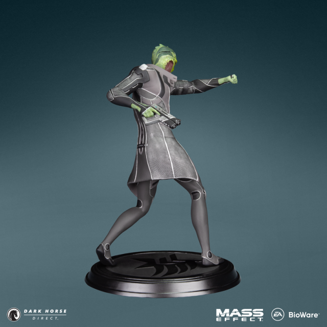Dark Horse Direct Mass Effect Thane Krios Figure