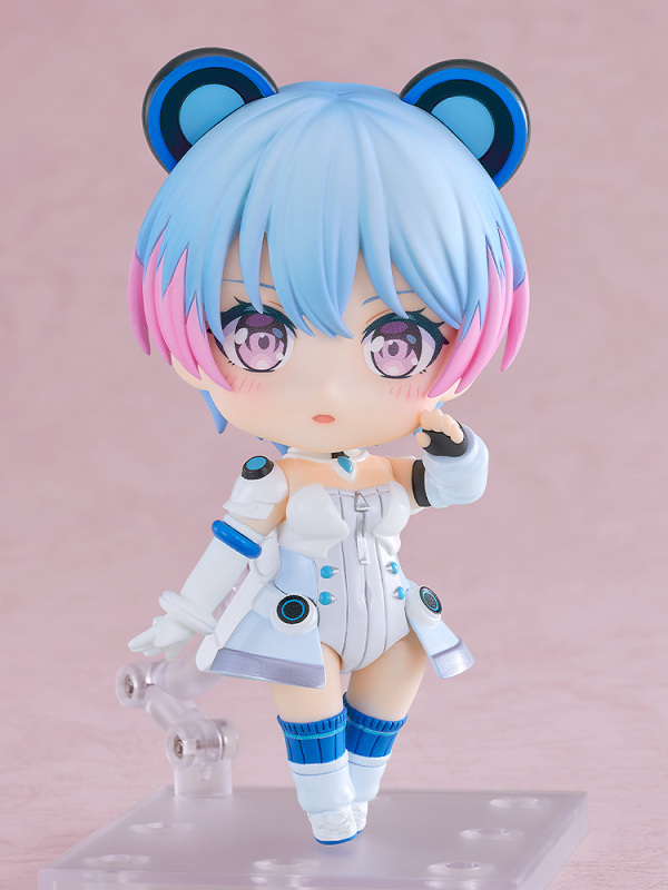 Good Smile Company GSC Nendoroid BanG Dream Ritsu Minetsuki