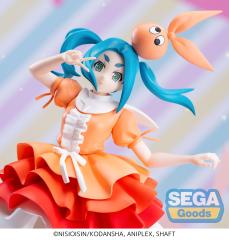 SEGA XStellar Monogatari Series Yotsugi Ononoki