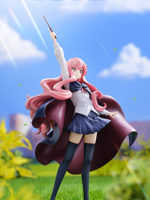 KADOKAWA KDcolle The Familiar of Zero Louise 20th Anniversary non scale model Scale Figure (Bonus)