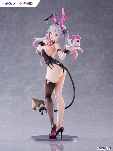 F:NEX Suou Patra Bunny Ver 1/6 Scale Figure