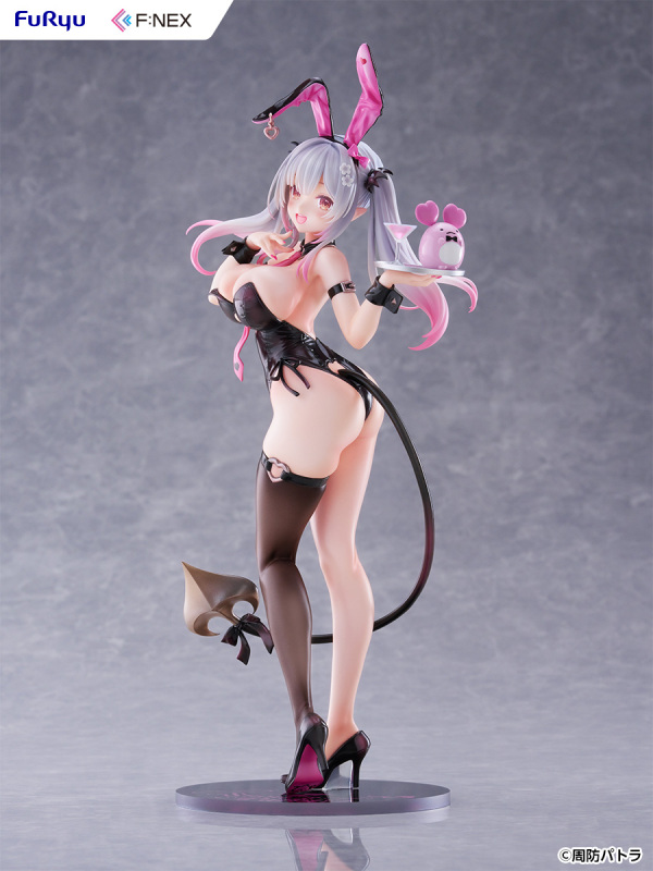 F:NEX Suou Patra Bunny Ver 1/6 Scale Figure