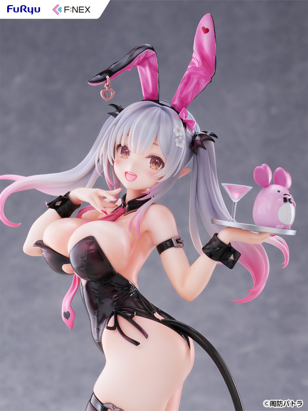 F:NEX Suou Patra Bunny Ver 1/6 Scale Figure