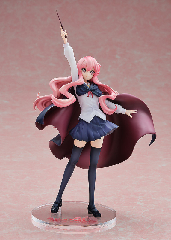 KADOKAWA KDcolle The Familiar of Zero Louise 20th Anniversary non scale model Scale Figure (Bonus)