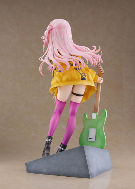 AliceGlint LimeLight Lemonade Jam Ena Harumi 1/3.5 Scale Figure