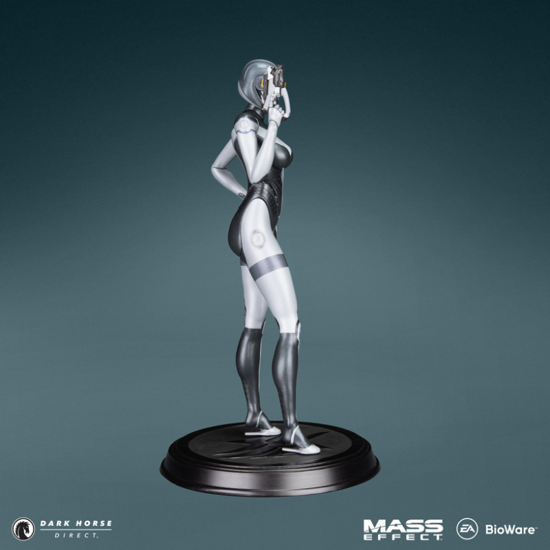 Dark Horse Direct Mass Effect EDI Figure