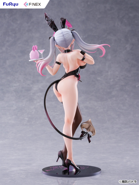 F:NEX Suou Patra Bunny Ver 1/6 Scale Figure