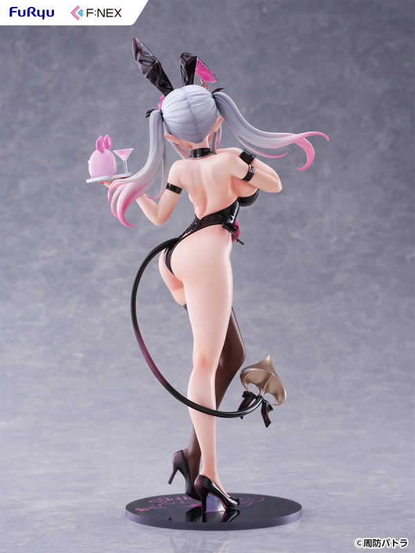 F:NEX Suou Patra Bunny Ver 1/6 Scale Figure