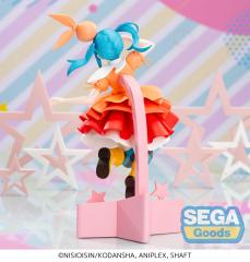 SEGA XStellar Monogatari Series Yotsugi Ononoki