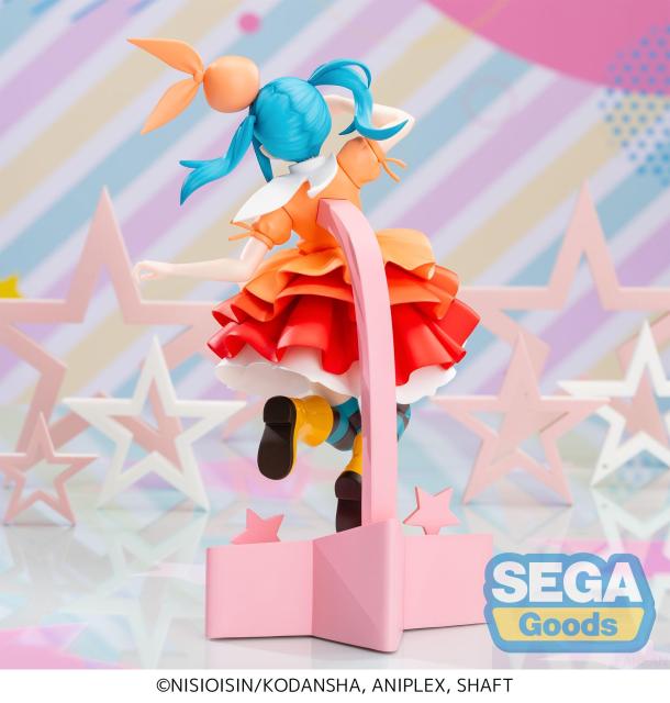 SEGA XStellar Monogatari Series Yotsugi Ononoki