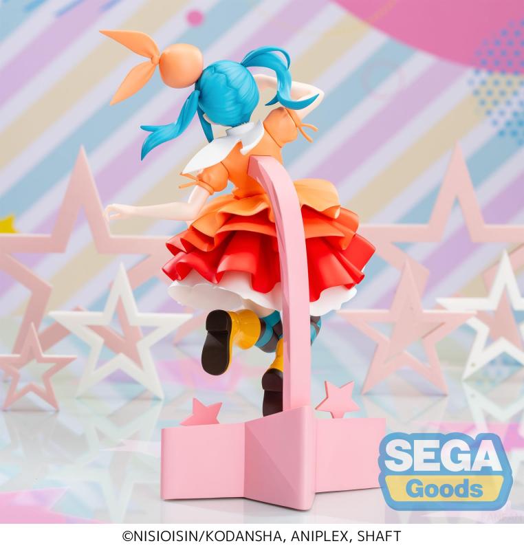SEGA XStellar Monogatari Series Yotsugi Ononoki