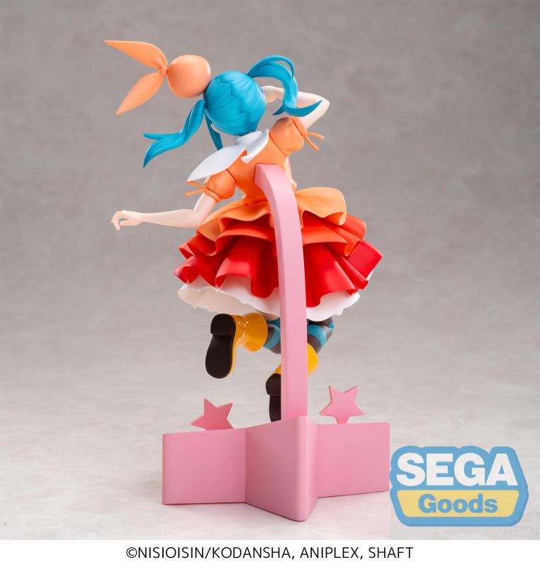 SEGA XStellar Monogatari Series Yotsugi Ononoki