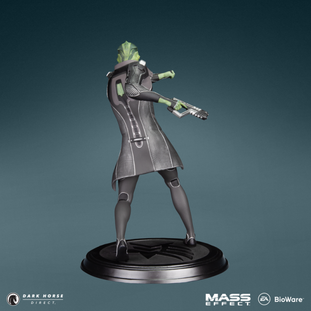 Dark Horse Direct Mass Effect Thane Krios Figure