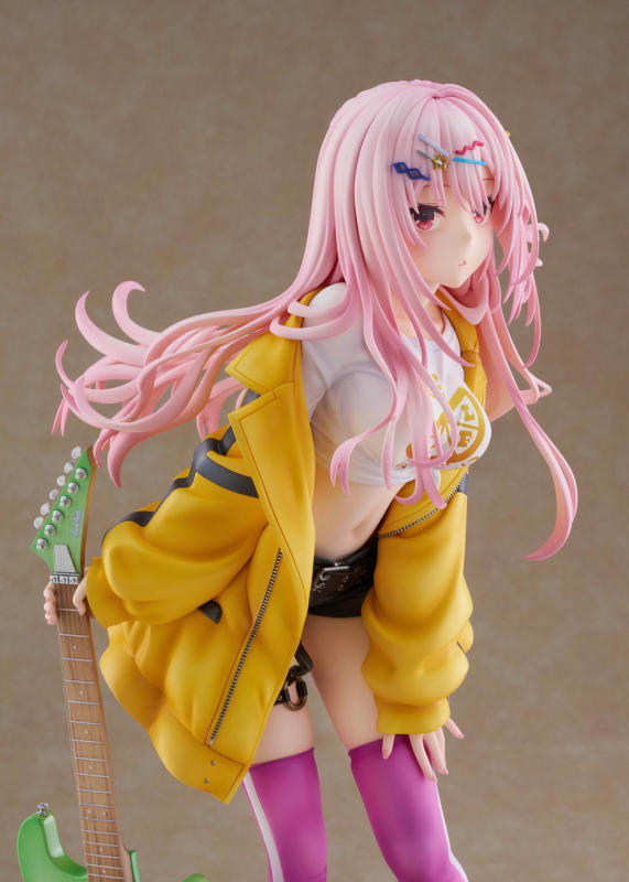 AliceGlint LimeLight Lemonade Jam Ena Harumi 1/3.5 Scale Figure