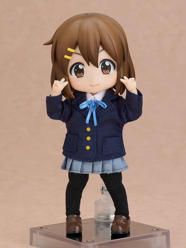 Good Smile Company GSC Nendoroid Doll K-On Yui Hirasawa