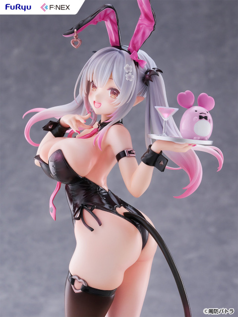 F:NEX Suou Patra Bunny Ver 1/6 Scale Figure
