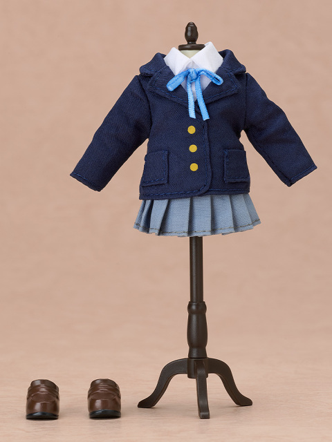 Good Smile Company GSC Nendoroid Doll K-On Yui Hirasawa