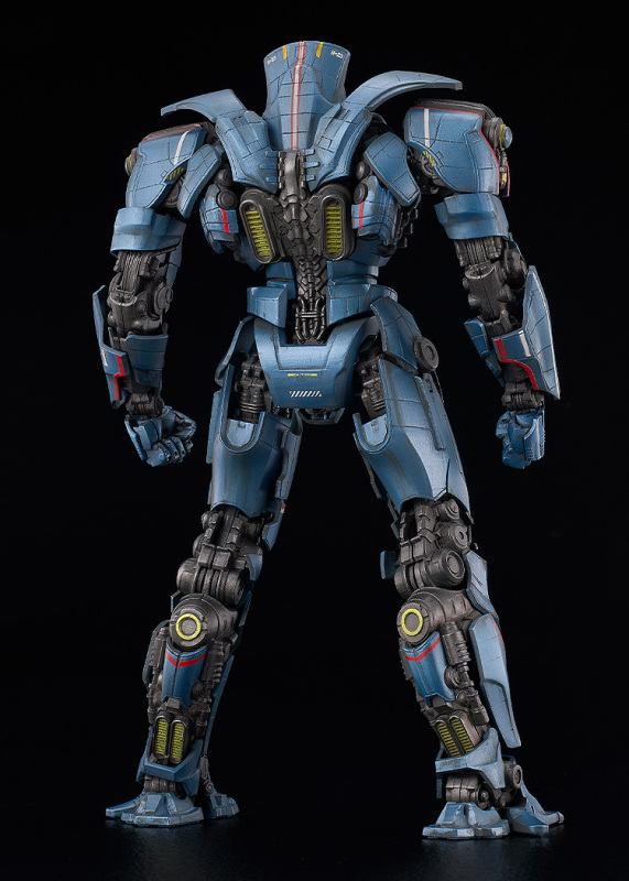 Good Smile Company GSC MODEROID Pacific Rim Gipsy Danger Plastic Model