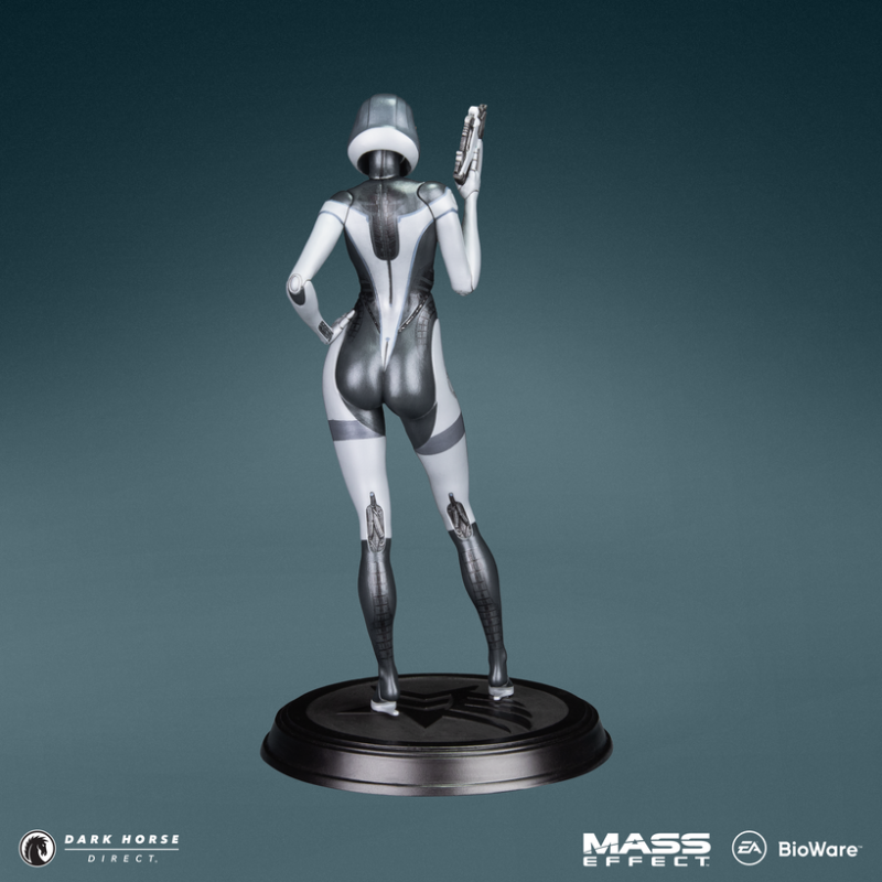 Dark Horse Direct Mass Effect EDI Figure