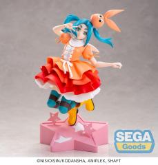 SEGA XStellar Monogatari Series Yotsugi Ononoki
