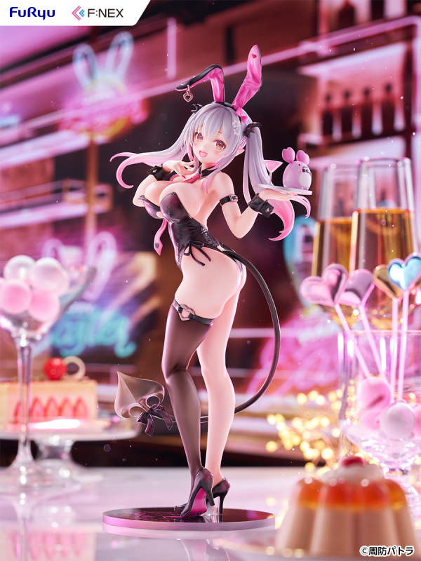 F:NEX Suou Patra Bunny Ver 1/6 Scale Figure