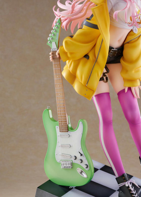 AliceGlint LimeLight Lemonade Jam Ena Harumi 1/3.5 Scale Figure