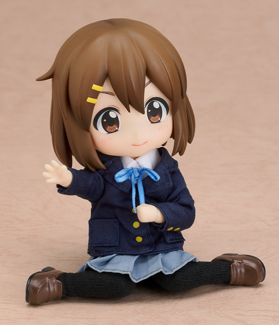 Good Smile Company GSC Nendoroid Doll K-On Yui Hirasawa