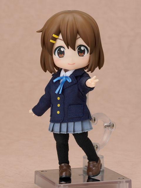 Good Smile Company GSC Nendoroid Doll K-On Yui Hirasawa