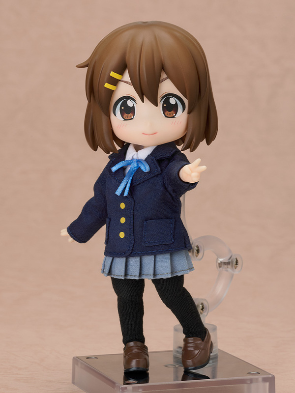 Good Smile Company GSC Nendoroid Doll K-On Yui Hirasawa