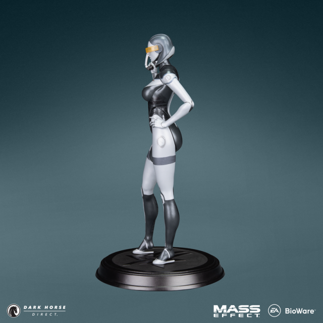 Dark Horse Direct Mass Effect EDI Figure