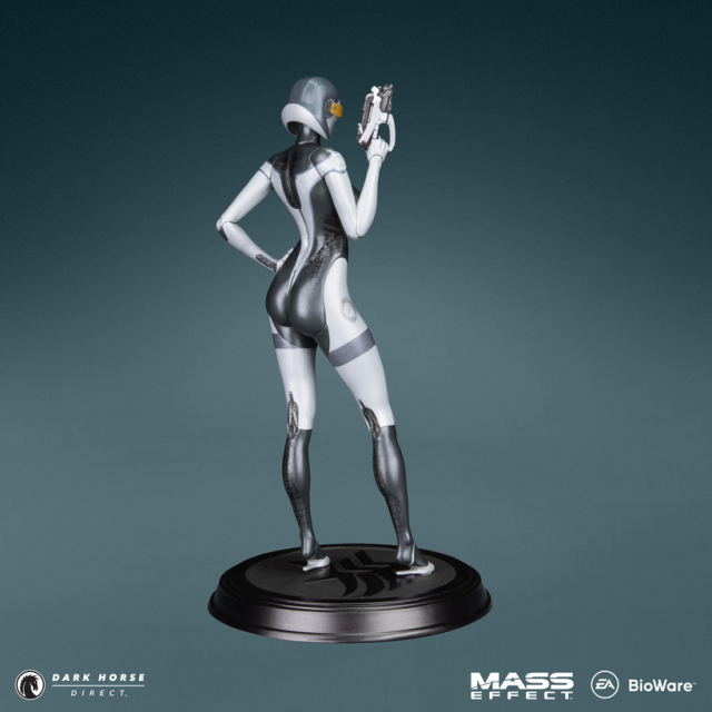 Dark Horse Direct Mass Effect EDI Figure