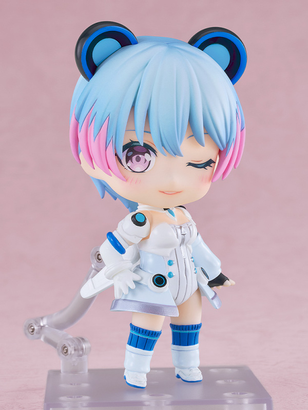 Good Smile Company GSC Nendoroid BanG Dream Ritsu Minetsuki