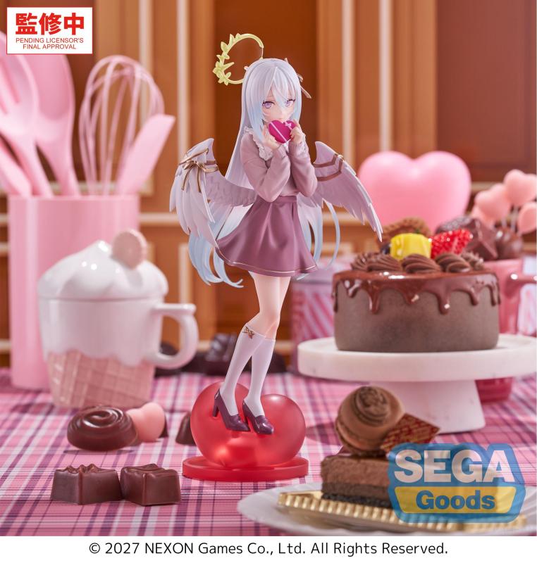 SEGA XStellar Blue Archive Azusa Happy Valentine