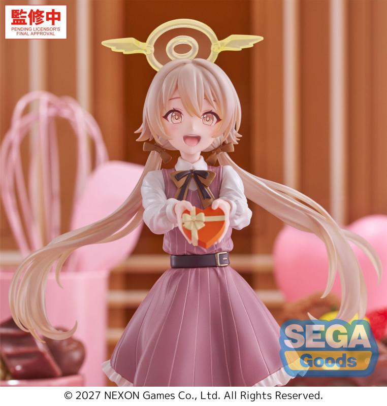 SEGA XStellar Blue Archive Hifumi Happy Valentine